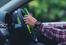 Госдума готовит новую процедуру контроля трезвости водителей