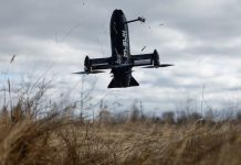 Украина готова экспортировать дроны-перехватчики в больших объемах – Reuters