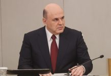 Астана на связи: зачем Мишустин прилетел в Казахстан