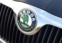 Skoda уходит из Китая после резкого падения продаж