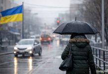 Похолодание и дожди на подходе: синоптик назвала дату, когда погода изменится