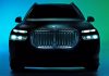 BMW готовит особый X7 с шильдиком Alpina