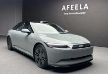 Проект Afeela застыл в ожидании вердикта после резкой смены курса компании Honda