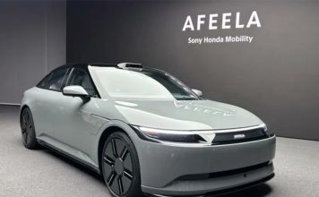 Проект Afeela застыл в ожидании вердикта после резкой смены курса компании Honda