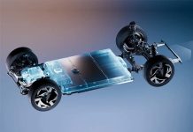 Renault готовит новую платформу для своих электрокаров и гибридов