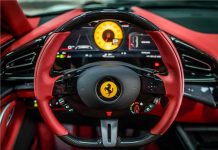 Ferrari признала ошибку с экономией на кнопках