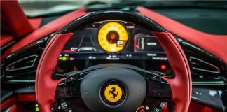 Ferrari признала ошибку с экономией на кнопках
