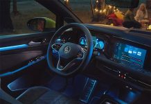Volkswagen переделывает интерьеры своих автомобилей и убирает сенсорные кнопки