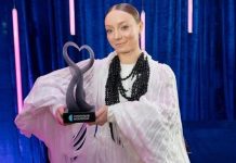 LELÉKA раскрыла масштабы расходов на Евровидение