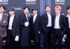 Концерт BTS в Сеуле собрал 18,4 млн зрителей онлайн