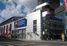 Не Dolby. Церемония Оскар пройдет в театре Пикок в Лос-Анджелесе