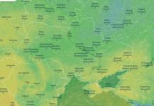 От легкого мороза до +13℃: какой будет погода в понедельник