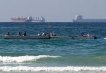 Ситуацию вокруг Ормузского пролива сочли выгодной для России: эксперты оценили плюсы