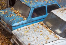 Автовладельцы начали оспаривать новые правила утильсбора в Конституционном суде