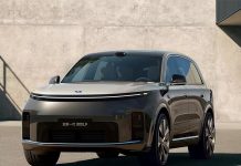Li Xiang готовит апгрейд для кроссовера L9