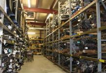 Запчасти для автомобилей General Motors с российских заводов продадут за 3 млрд рублей