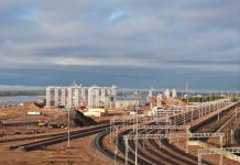 Россия может лишиться нового зернового терминала на Балтике