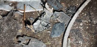 РФ терроризировала Украину, применив баллистическую ракету и БПЛА: есть пострадавшие и повреждения