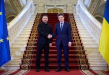 Исторический шаг: Украина и Румыния создают стратегический альянс и запускают производство БПЛА