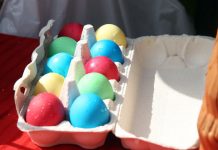 Цены на куриные яйца пошли в рост: виновата ли в этом Пасха