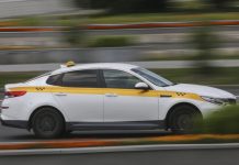 Что будет с ценами на такси после 1 марта: хватит ли денег у пассажиров