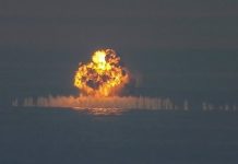 Перенос войны в Ормузский пролив связали с резким ростом цен на нефть