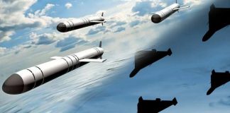 РФ может нанести новый массированный удар по Украине – названы сроки