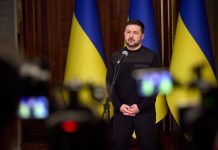 Украина и Катар достигли договоренности после иранской агрессии – Зеленский