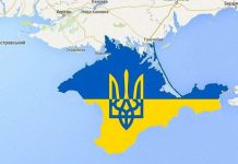 В Крыму подростки учат украинский и хотят жить в Украине — СМИ