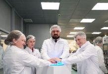 В Обнинске локализовали производство препарата для диабетиков