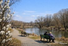 Синоптик предупредила украинцев о перемене погоды в выходные дни