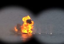 Названы методы Ирана для блокировки судов: мир на грани нефтяного коллапса