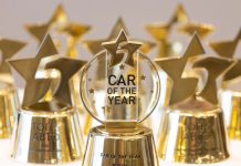 «ТОП-5 АВТО» представил номинантов на звания лучших автомобилей в своем классе
