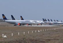 Миллиардер предупредил о волне банкротств авиакомпаний из-за ближневосточного конфликта