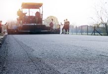 Российские власти утвердили новый план развития дорожных трасс до 2031 года