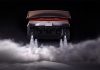 Rimac мог установить реактивные двигатели на свои суперкары еще до Tesla Roadster
