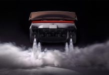 Rimac мог установить реактивные двигатели на свои суперкары еще до Tesla Roadster