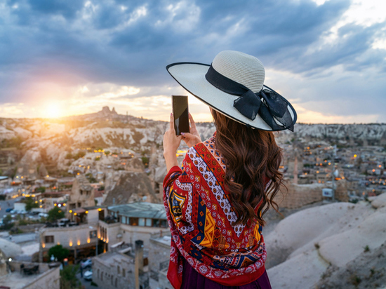 Акулы всплывают к выборам: почему турецкая туротрасль боится сама за себя