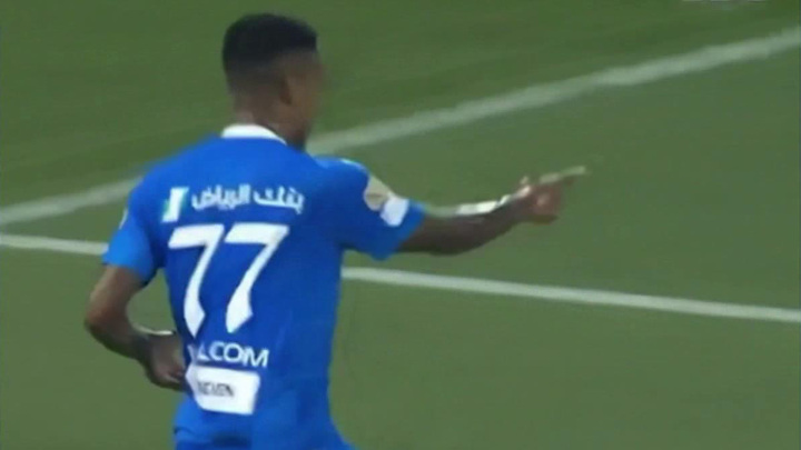 "Аль-Хиляль" с Малкомом едва не проиграл клубу из Узбекистана