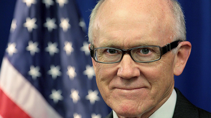 Американский бизнесмен хочет приобрести "Челси"