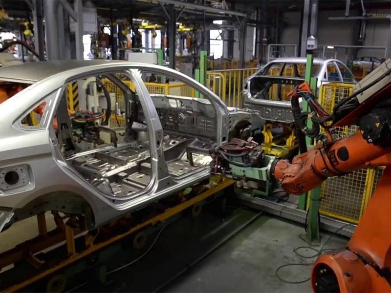 Автомобили Lada пропишутся в Эфиопии 