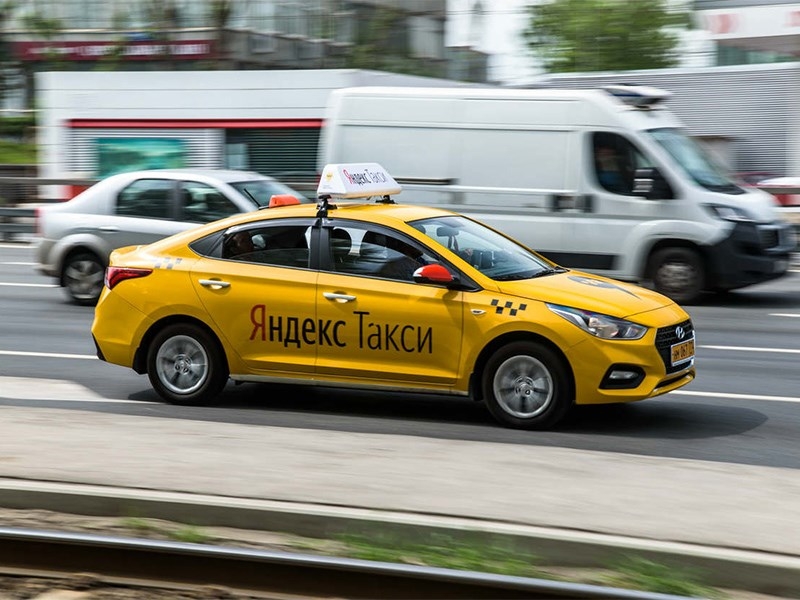 АвтоВАЗ поможет &laquo;Яндексу&raquo; побороть дефицит машин в автопарках