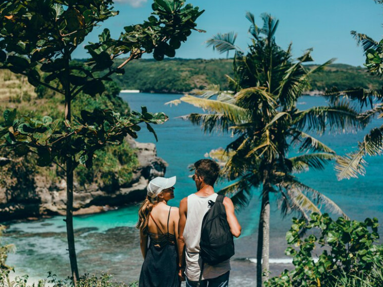 Бали многоразово обложил гостей  налогом: на каждый въезд