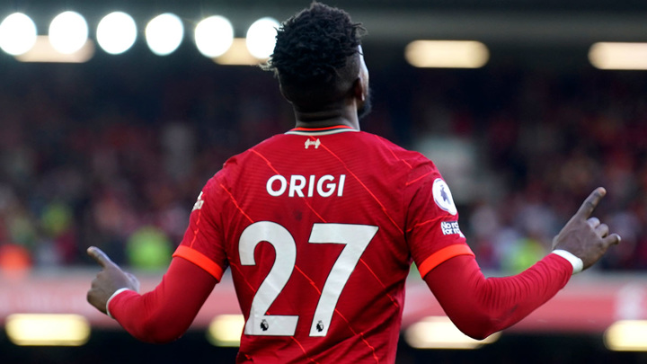 Бельгиец Ориги стал футболистом "Милана"