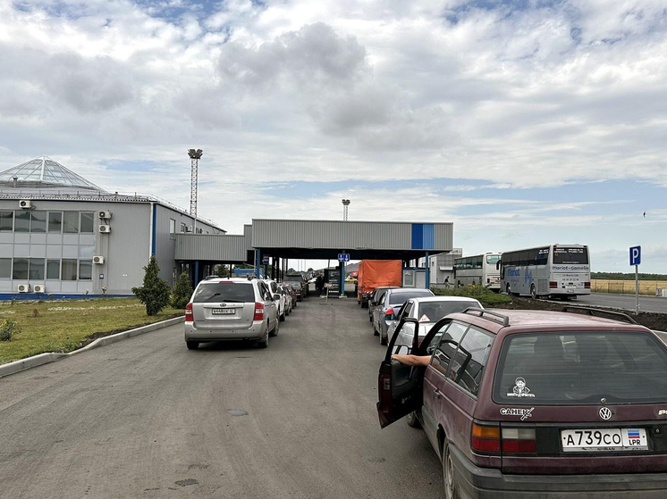 Бывалые путешественники рассказали особенности проезда по новым территориям в Крым: &ldquo;экстрим&rdquo;