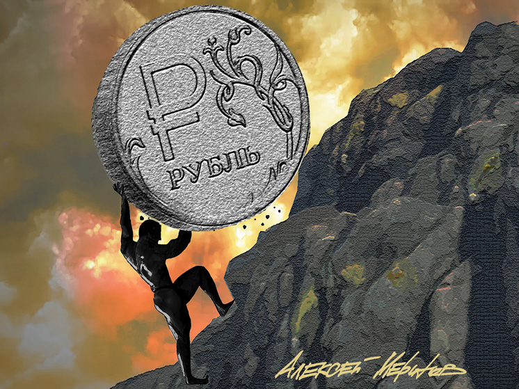 Цены без тормозов: по какой схеме в России все дорожает