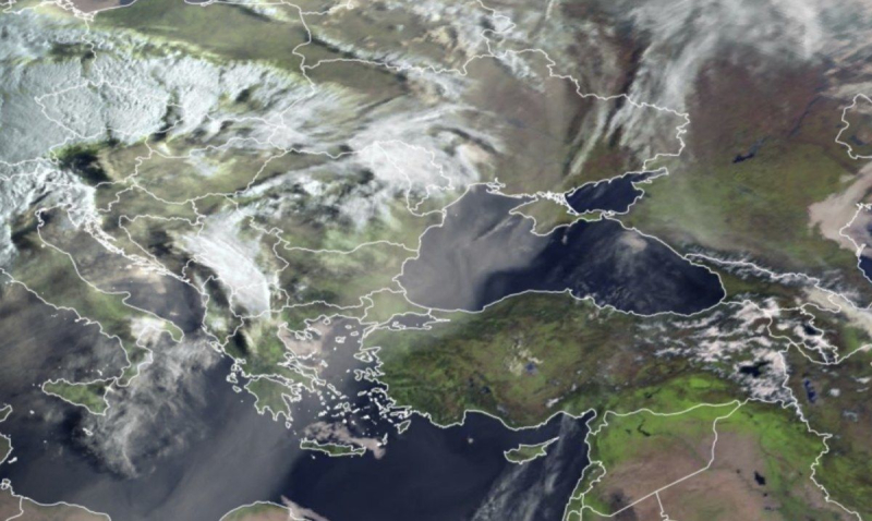 Часть Украины снова накроет пыль из Сахары: названы регионы и даты