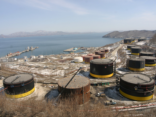Чем грозит сокращение экспорта: будет негде хранить &laquo;лишнюю&raquo; нефть