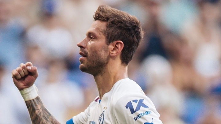 ЦСКА и "Динамо" выдали боевую ничью