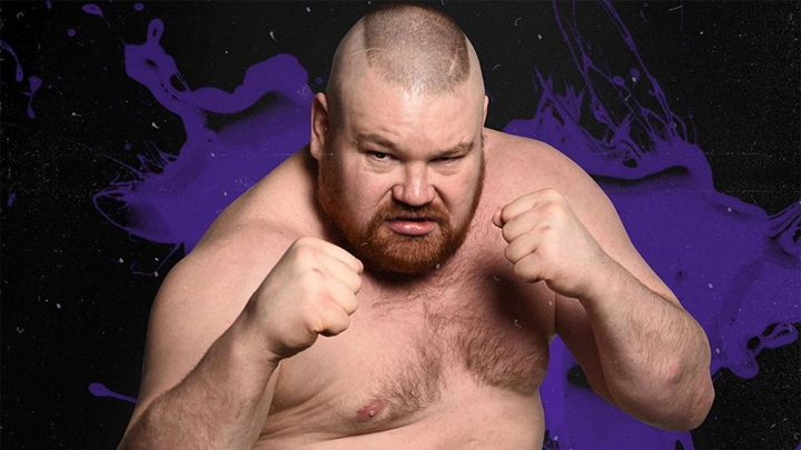 Дацик отправил в нокаут Кавалари